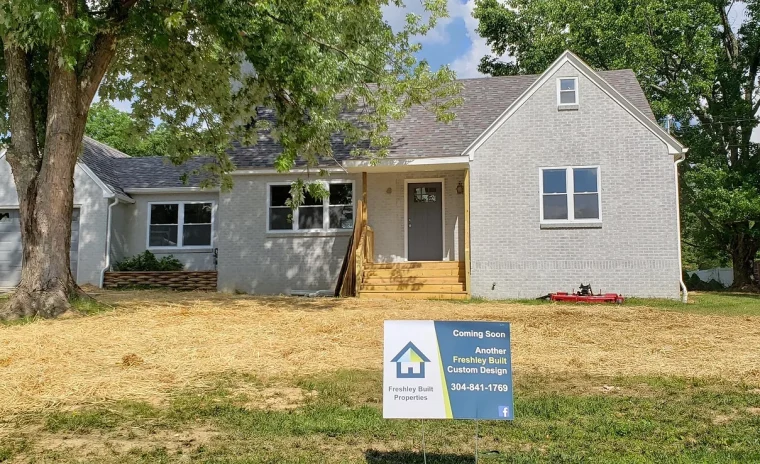 House Flipping