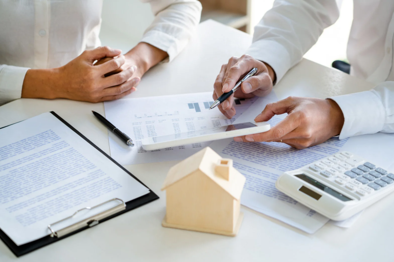 Real Estate Consulting